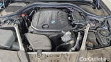  Bmw  Serie 5 520d A #11