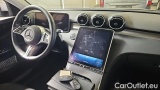  Mercedes  C-Klasse C 200 d T Autom. #6