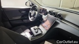  Mercedes  C-Klasse C 200 d T Autom. #7