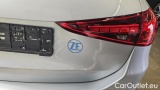  Mercedes  C-Klasse C 200 d T Autom. #23