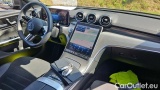  Mercedes  C-Klasse C 300 e T Autom. #6