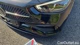  Mercedes  C-Klasse C 300 e T Autom. #22