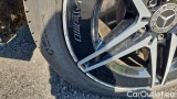  Mercedes  C-Klasse C 300 e T Autom. #40