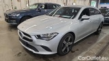 CLA-Klasse