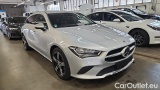 CLA-Klasse