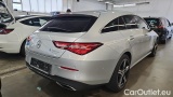 CLA-Klasse
