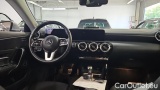  Mercedes  CLA-Klasse CLA 180 d Shooting Brake #6