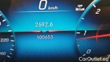  Mercedes  CLA-Klasse CLA 180 d Shooting Brake #9