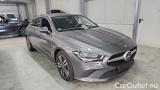 CLA-Klasse