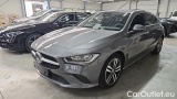 CLA-Klasse