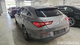 CLA-Klasse