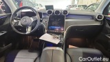  Mercedes  GLC  220 d 4MATIC Autom. #6