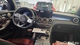  Mercedes  GLC  300 e 4MATIC Autom. #6