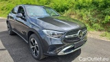 Mercedes  G-Klasee GLC 300 de 4MATIC Coupé Autom. #2