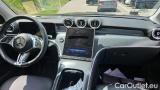  Mercedes  G-Klasee GLC 300 de 4MATIC Coupé Autom. #6