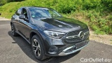  Mercedes  G-Klasee GLC 300 de 4MATIC Coupé Autom. #2