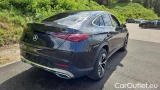  Mercedes  G-Klasee GLC 300 de 4MATIC Coupé Autom. #4