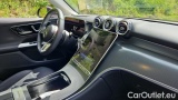  Mercedes  G-Klasee GLC 300 de 4MATIC Coupé Autom. #7