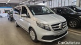  Mercedes  V-Klasse V 220 d Aut. RISE lang #2