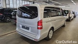  Mercedes  V-Klasse V 220 d Aut. RISE lang #4