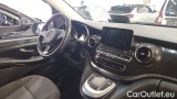  Mercedes  V-Klasse V 220 d Aut. RISE lang #7