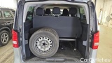  Mercedes  V-Klasse V 220 d Aut. RISE lang #8