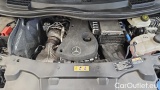  Mercedes  V-Klasse V 220 d Aut. RISE lang #11