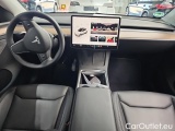  Tesla  Model Y Long Range Dual Motor AWD #6