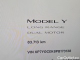  Tesla  Model Y Long Range Dual Motor AWD #9