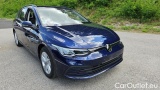  Volkswagen  Golf  1.5 eTSI OPF 110kW DSG Life Variant #2