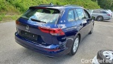  Volkswagen  Golf  1.5 eTSI OPF 110kW DSG Life Variant #4