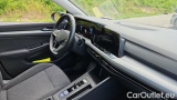  Volkswagen  Golf  1.5 eTSI OPF 110kW DSG Life Variant #7