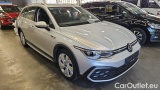  Volkswagen  Golf  2.0 TDI SCR 147kW DSG 4MOTION Alltrack #2