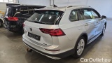  Volkswagen  Golf  2.0 TDI SCR 147kW DSG 4MOTION Alltrack #4