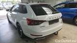  Skoda  Superb 2.0 TDI SCR 147kW DSG 4x4 SPORTLINE COMB #3