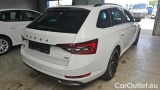  Skoda  Superb 2.0 TDI SCR 147kW DSG 4x4 SPORTLINE COMB #4