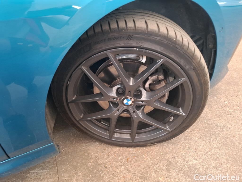  Bmw  Serie 2 BMW Série 2 Gran Coupé / 2019 / 4P / Berline 218D M Sport #23