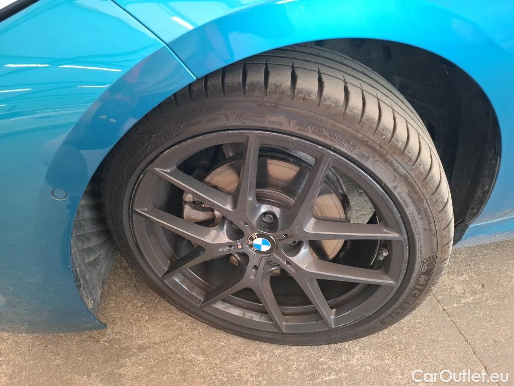  Bmw  Serie 2 BMW Série 2 Gran Coupé / 2019 / 4P / Berline 218D M Sport #15