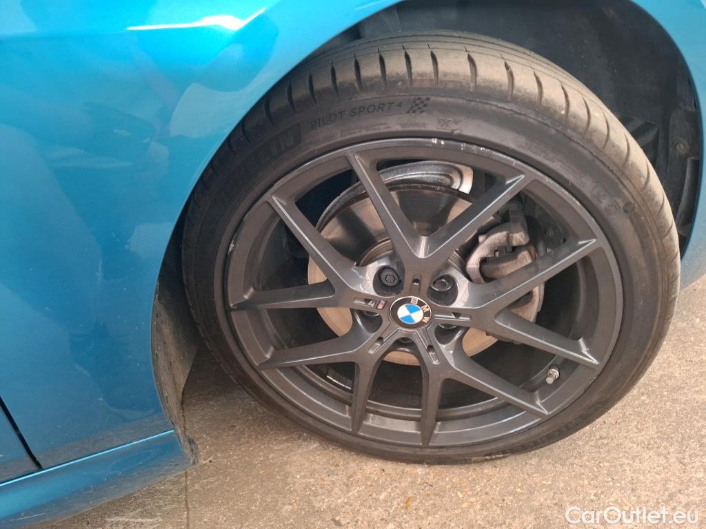  Bmw  Serie 2 BMW Série 2 Gran Coupé / 2019 / 4P / Berline 218D M Sport #10