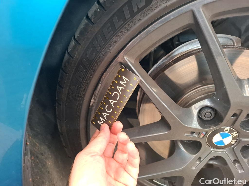  Bmw  Serie 2 BMW Série 2 Gran Coupé / 2019 / 4P / Berline 218D M Sport #26