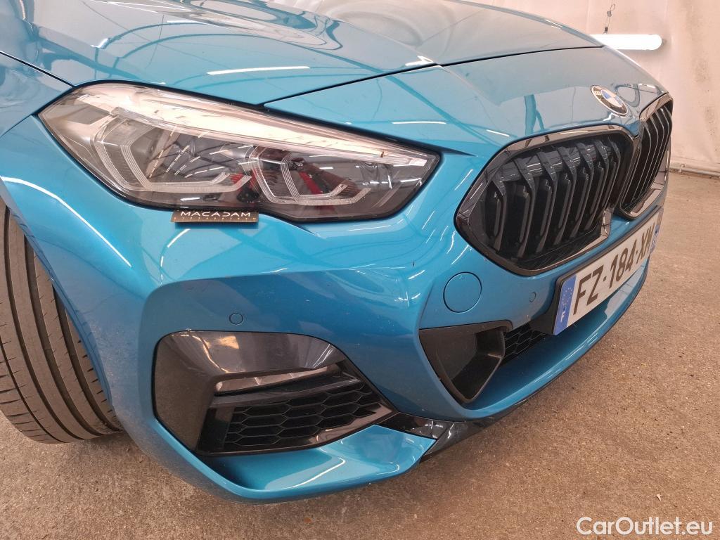  Bmw  Serie 2 BMW Série 2 Gran Coupé / 2019 / 4P / Berline 218D M Sport #3