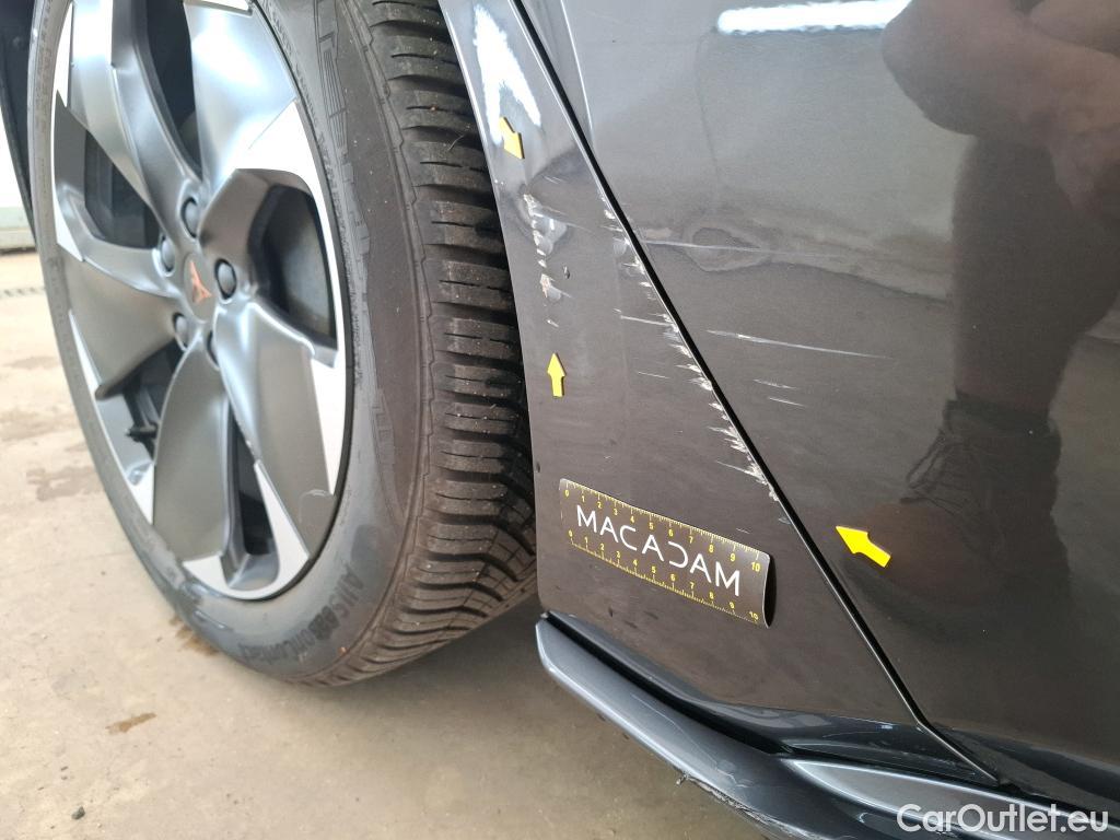  Cupra  Born CUPRA  / 2021 / 5P / Berline 230ch - batterie XL VZ #14
