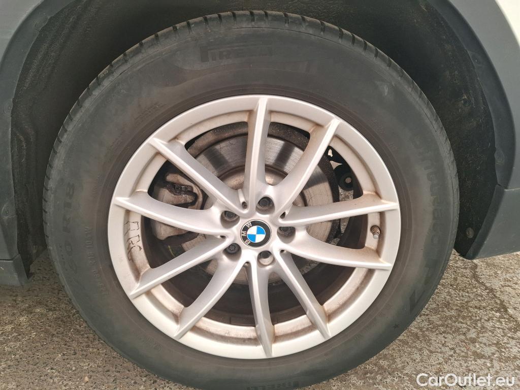  Bmw  X3 BMW  / 2017 / 5P / SUV xDrive30e 292ch Lounge BVA8 #28