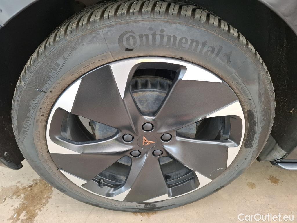  Cupra  Born CUPRA  / 2021 / 5P / Berline 230ch - batterie XL VZ #26