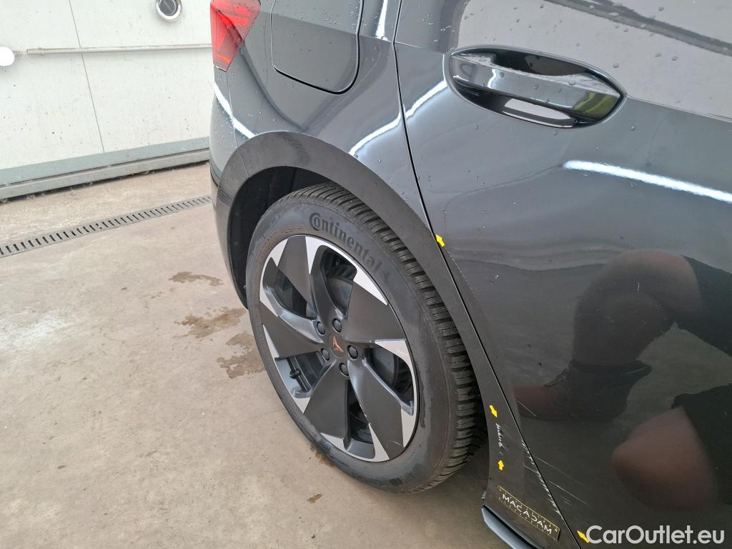  Cupra  Born CUPRA  / 2021 / 5P / Berline 230ch - batterie XL VZ #13