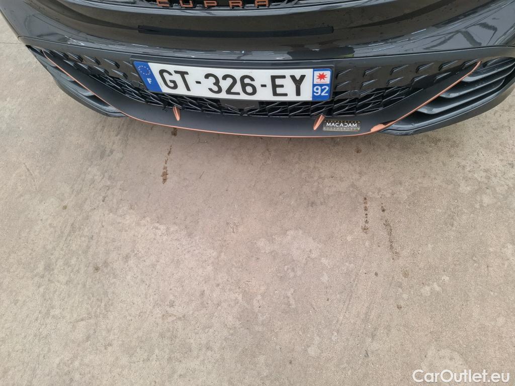  Cupra  Born CUPRA  / 2021 / 5P / Berline 230ch - batterie XL VZ #23