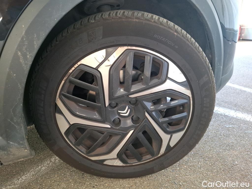  Citroen  C4  X Shine 1.2 PureTech 130CV BVA8 6E #29