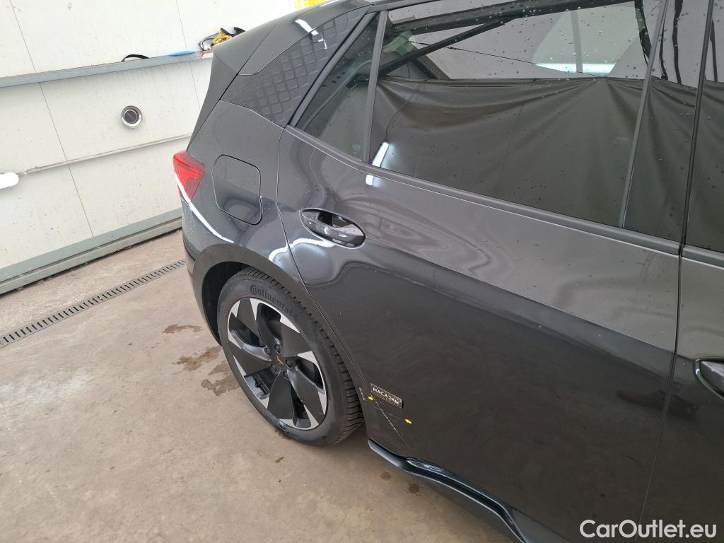  Cupra  Born CUPRA  / 2021 / 5P / Berline 230ch - batterie XL VZ #20