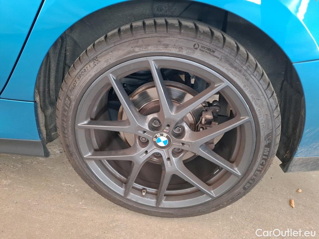  Bmw  Serie 2 BMW Série 2 Gran Coupé / 2019 / 4P / Berline 218D M Sport #31