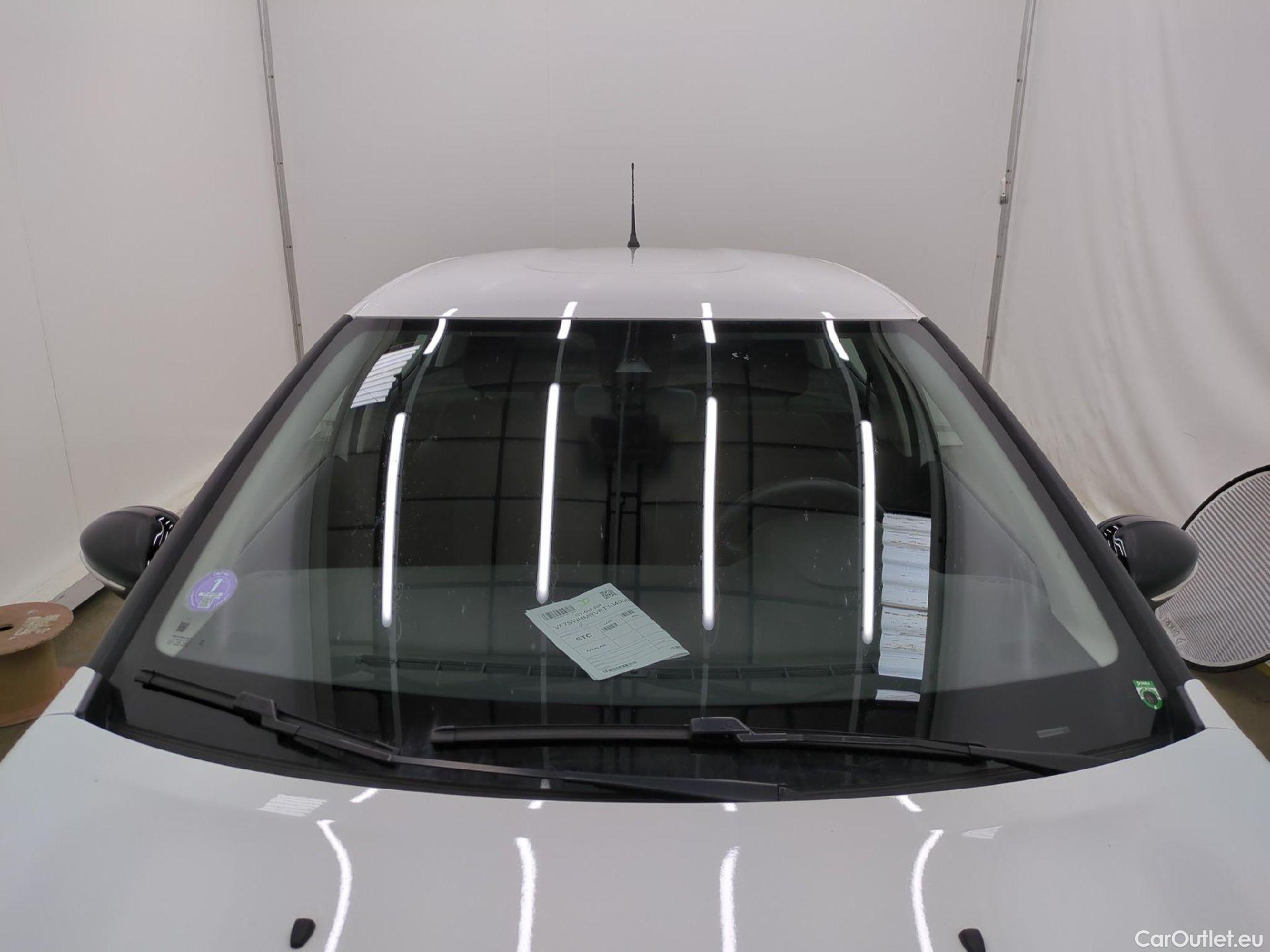  Citroen  C3 CITROEN  Société / 2020 / 5P / Berline / VU PureTech 83 S&S BVM PRO PLUS #2